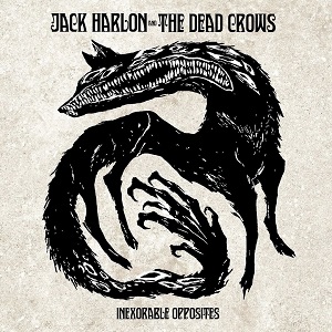 Jack Harlon & the Dead Crows (AUS) / Stoner Rock