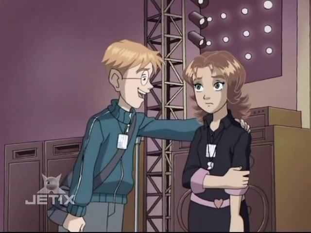 martin x irma deviantart