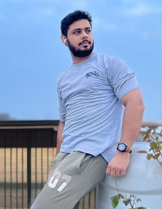 Zishan Khan