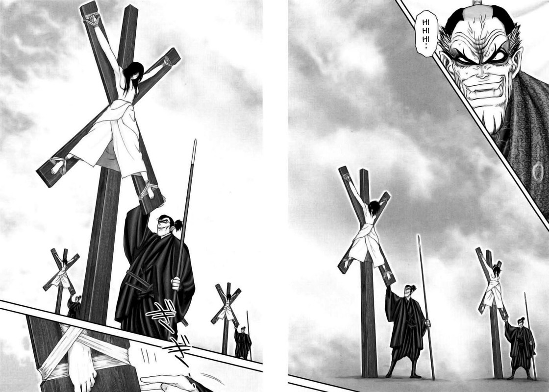 Yagyuu NinpouchouVol11-3
