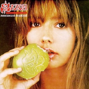Re: Saxon