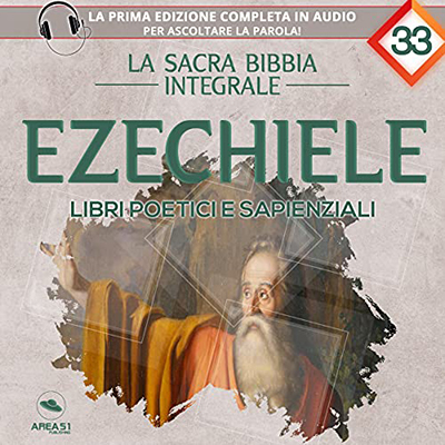 Autori Vari - Libro Di Ezechiele (2021) (mp3 - 64 kbps)