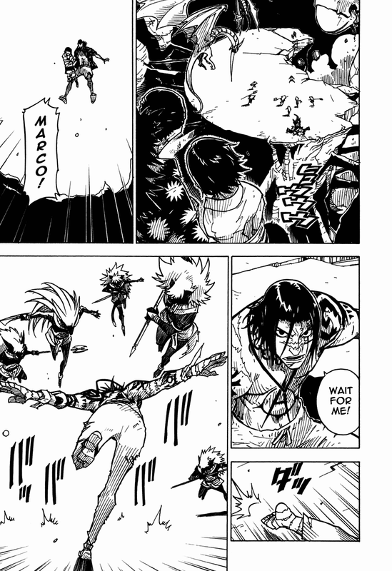 Ibara no OuVol6-12