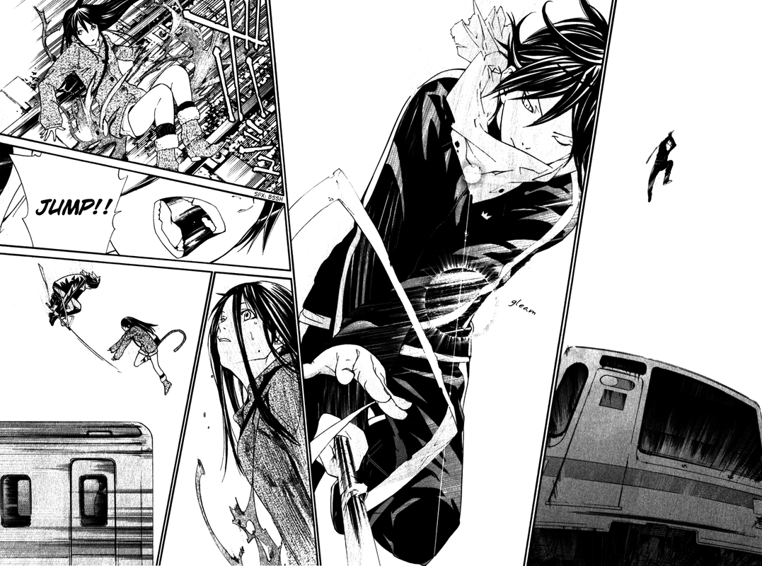 NoragamiVol2-2