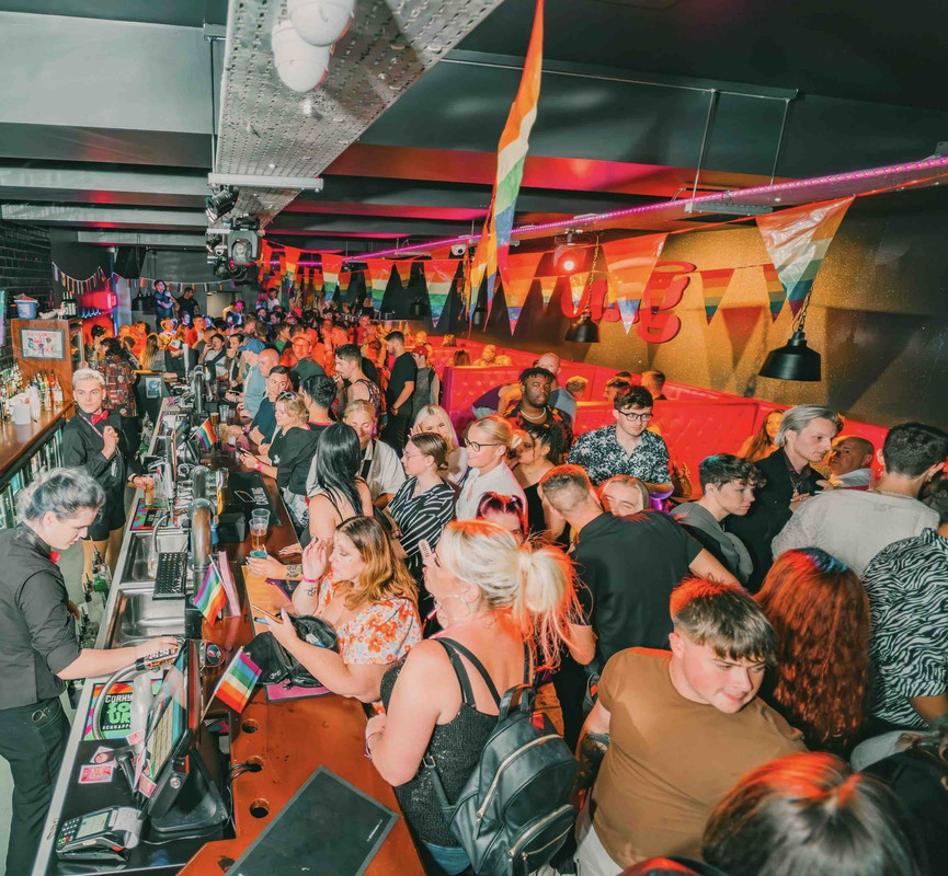 OMG-Plymouth-Bar-Club