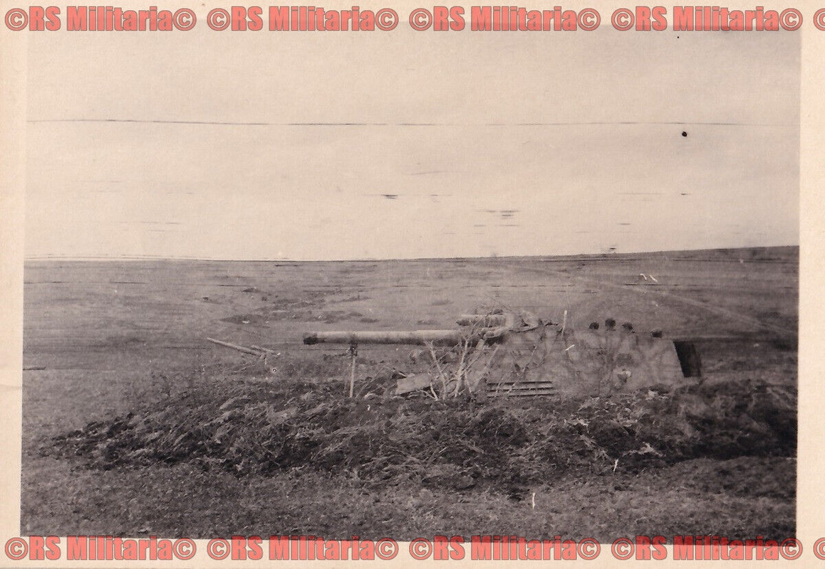 3x Sd.Kfz. 165 HUMMEL  Wappen Artillerie Rgt 75 4.-PzArtRgt 75 3.PD #18 (2)