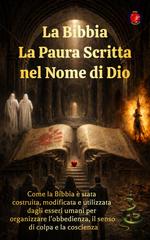 Alina Rubi – La Bibbia. La paura scritta nel nome di Dio (2026)