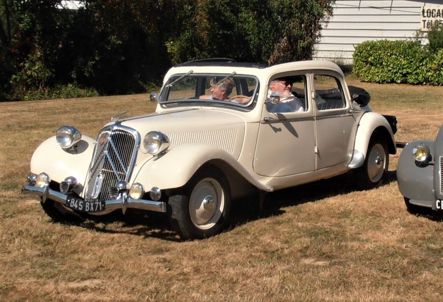 11 B 50-52 blanche BX71 1