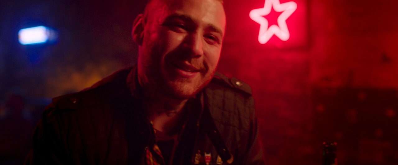 Detour - Fuori controllo (2016) [BluRay Rip 1080p ITA-ENG DTS-AC