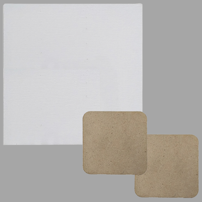 Pichwai Painting on Canvas DIY Kit 