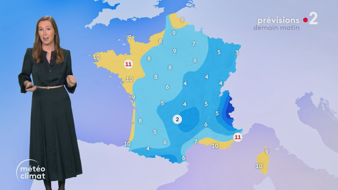 Journal Météo Climat - Journal Météo climat_France 2_2025_02_23_21_01.ts_snapshot_01.13.926