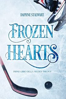 Daphne Stalwart - Frozen Hearts (2023)