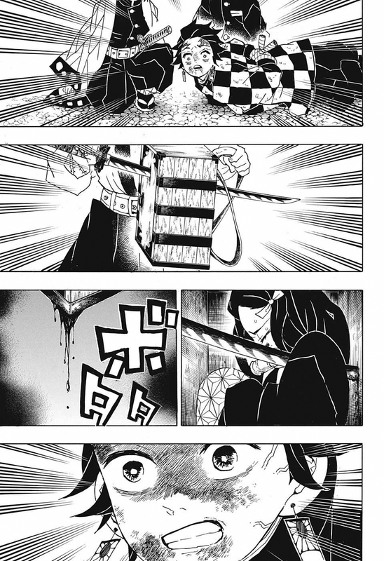 Kimetsu no YaibaChap45-1(Bitgag)