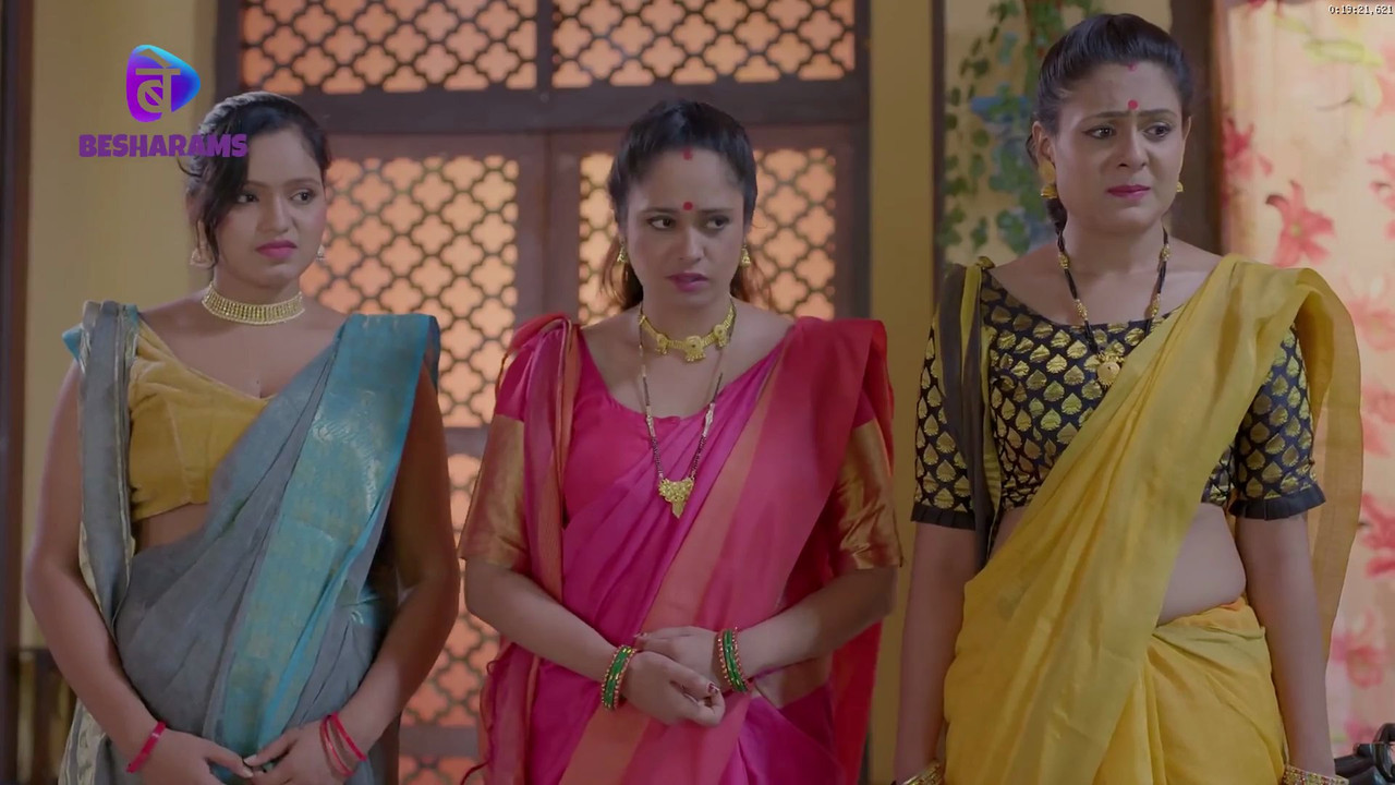 [FHD] [1080P] [Season-1, Episode-7] Rani Pari - Damad Ji028