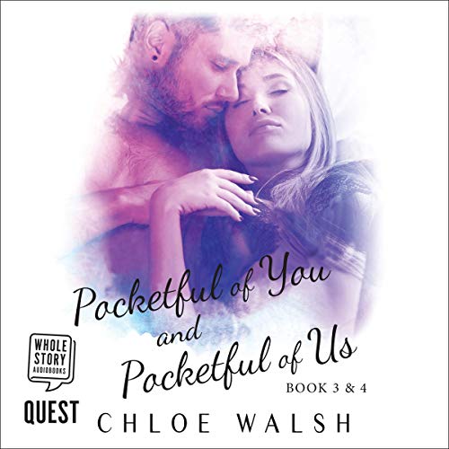 Pocketful of You and Pocketful of Us: A Bully Romance, Books 3 and 4