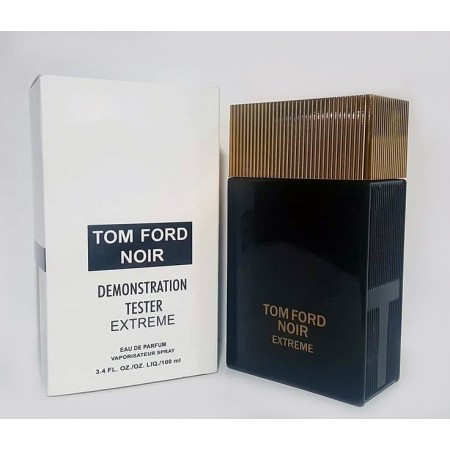 tom ford noir extreme eau de parfum 100 ml