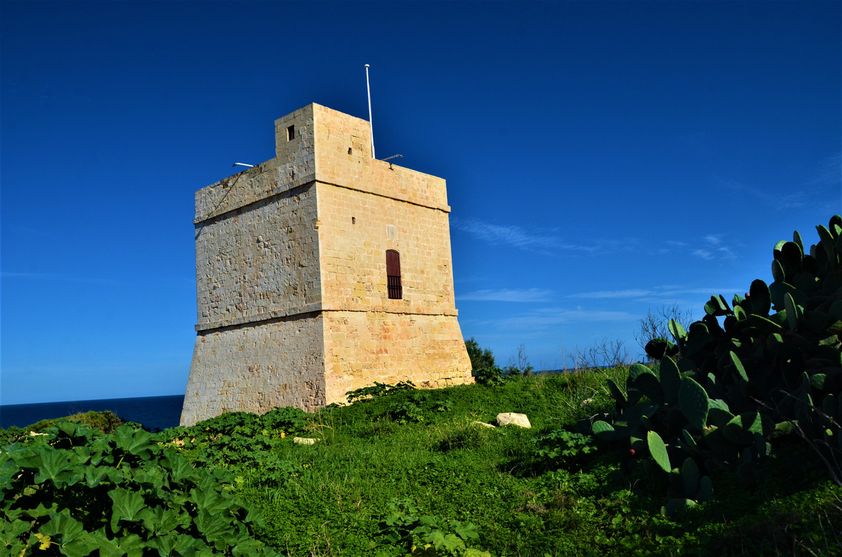 PEMBROKE-22-11-2018 - Malta y sus pueblos-2018 (11)