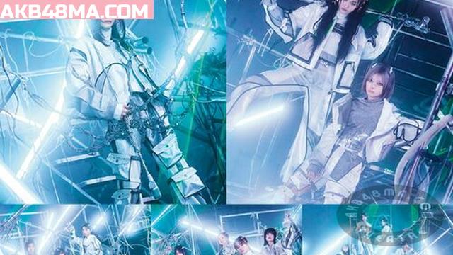 【BDISO】250219 UDAGAWA GENERATION (Sakurazaka46) Type-A