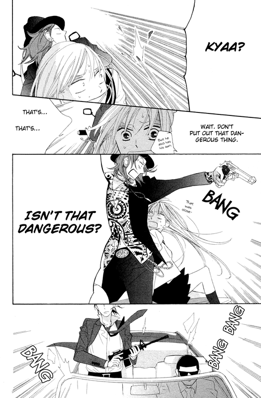 Hana ni ArashiVol1-5