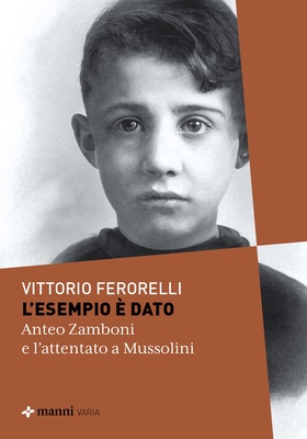 Vittorio Ferorelli - L’esempio è dato (2026)