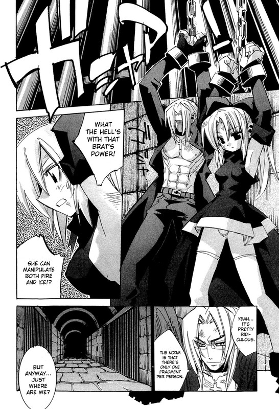 Needless 0Vol1-1