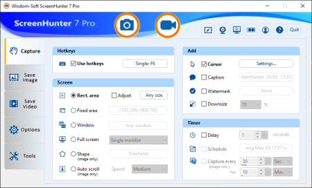 ScreenHunter Pro 7.0.1419