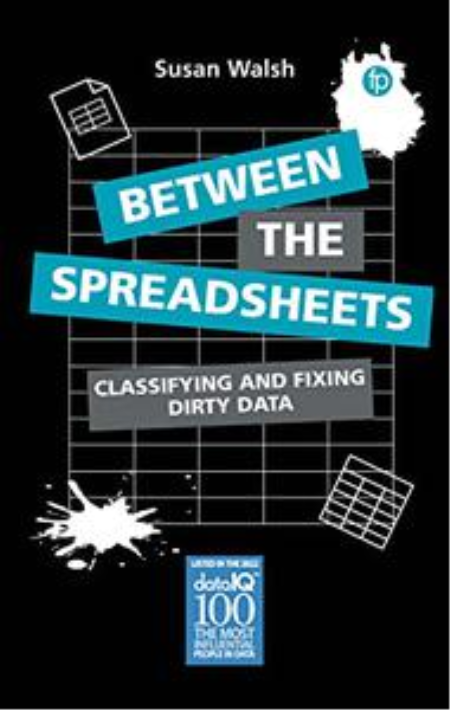 Between the Spreadsheets: Classifying and Fixing Dirty Data (PDF)