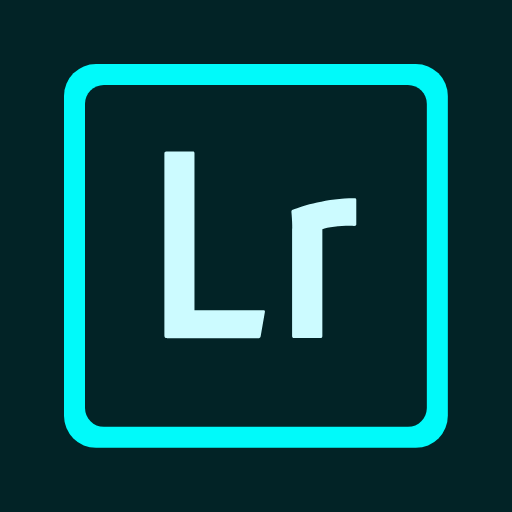 Adobe Lightroom - Photo Editor & Pro Camera v5.0