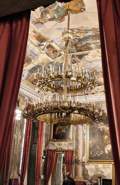 Milán-Turín-Génova-Pavía - Blogs de Italia - Génova, espectacular conjunto museístico (211)