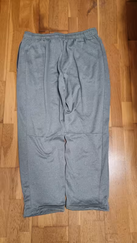 Nike vintage gris Therma-fit 3