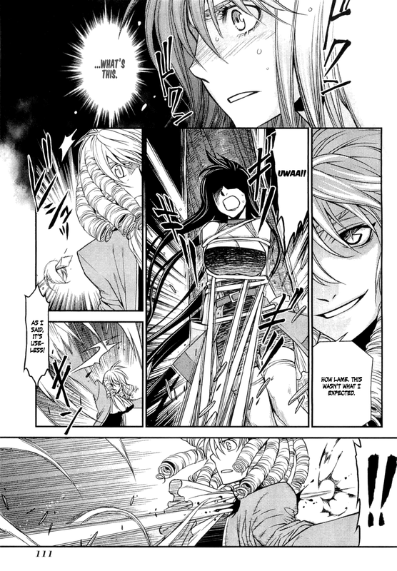 Lost SevenVol2-3