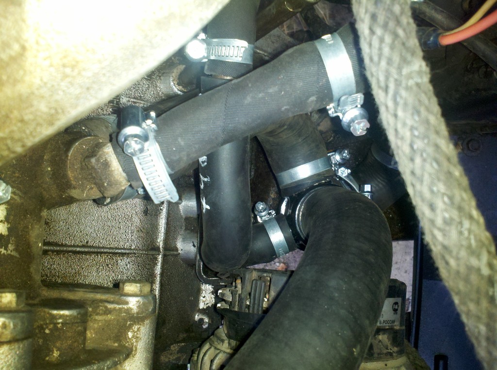 Термостат (13)