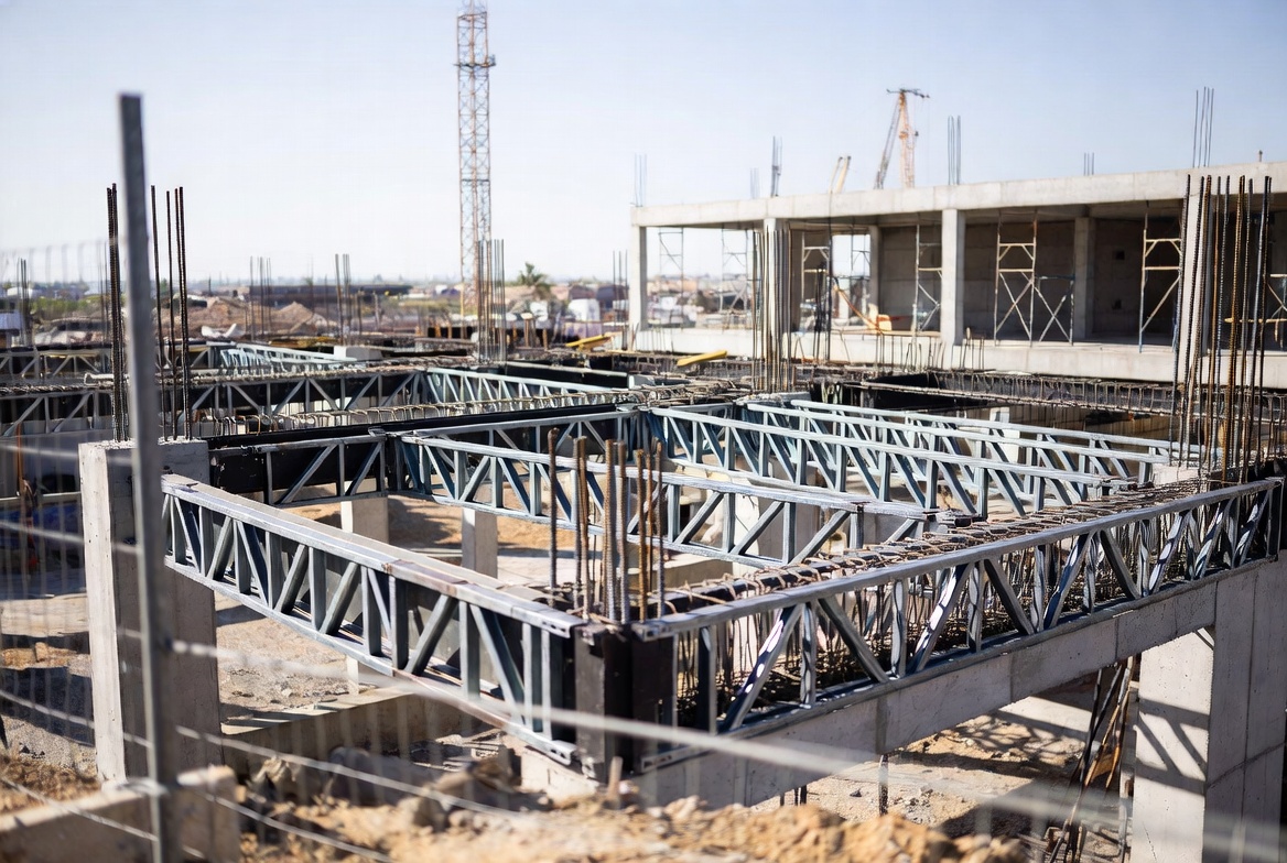 Продаж металопрокату