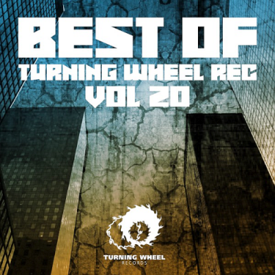 VA - Best of Turning Wheel Rec Vol. 20 (2019)