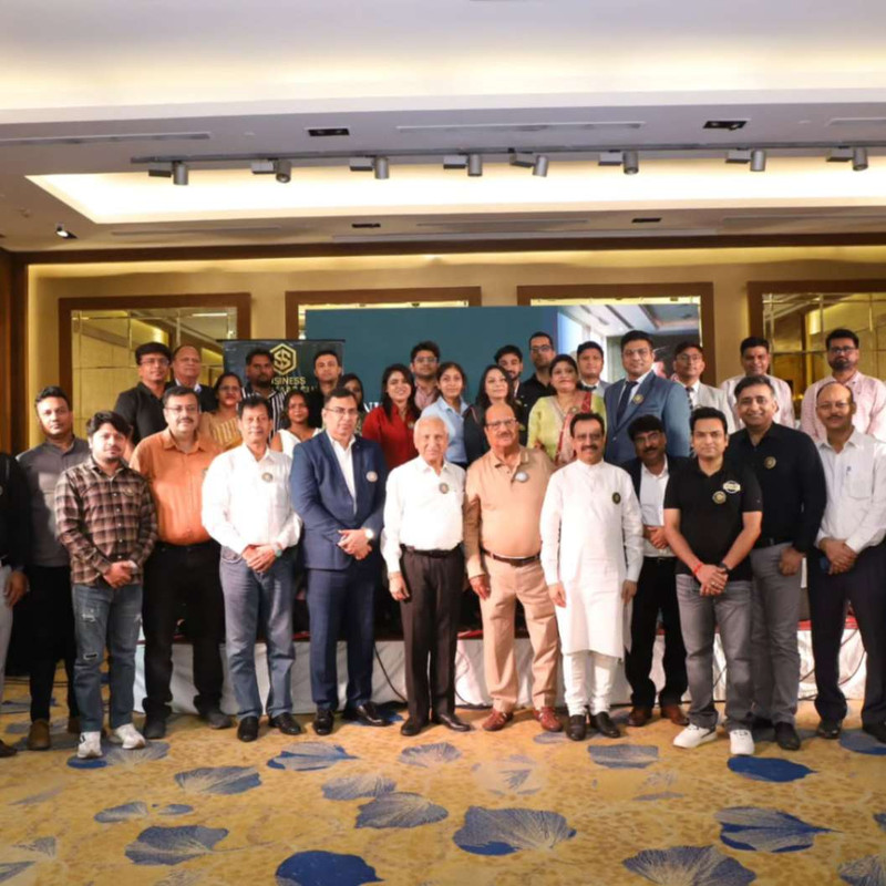 Business Salahkaar Events