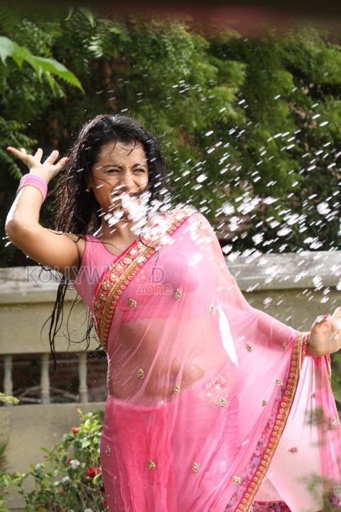 [Image: Actress-Trisha-Hot-Wet-Saree-Sexy-Photos-04.jpg]