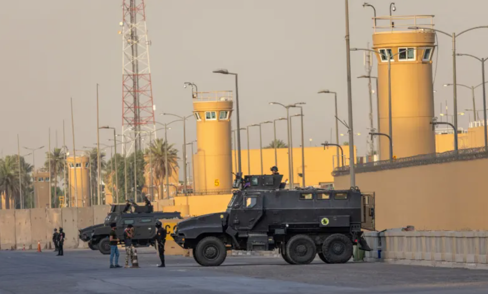 Why the atomic point matters