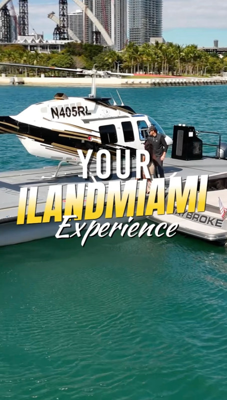 ILANDMIAMI video thumbnail 6