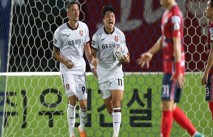 Soi kèo tài xỉu, phạt góc trận Daegu vs Gimcheon Sangmu, 17h30 ngày 18/07