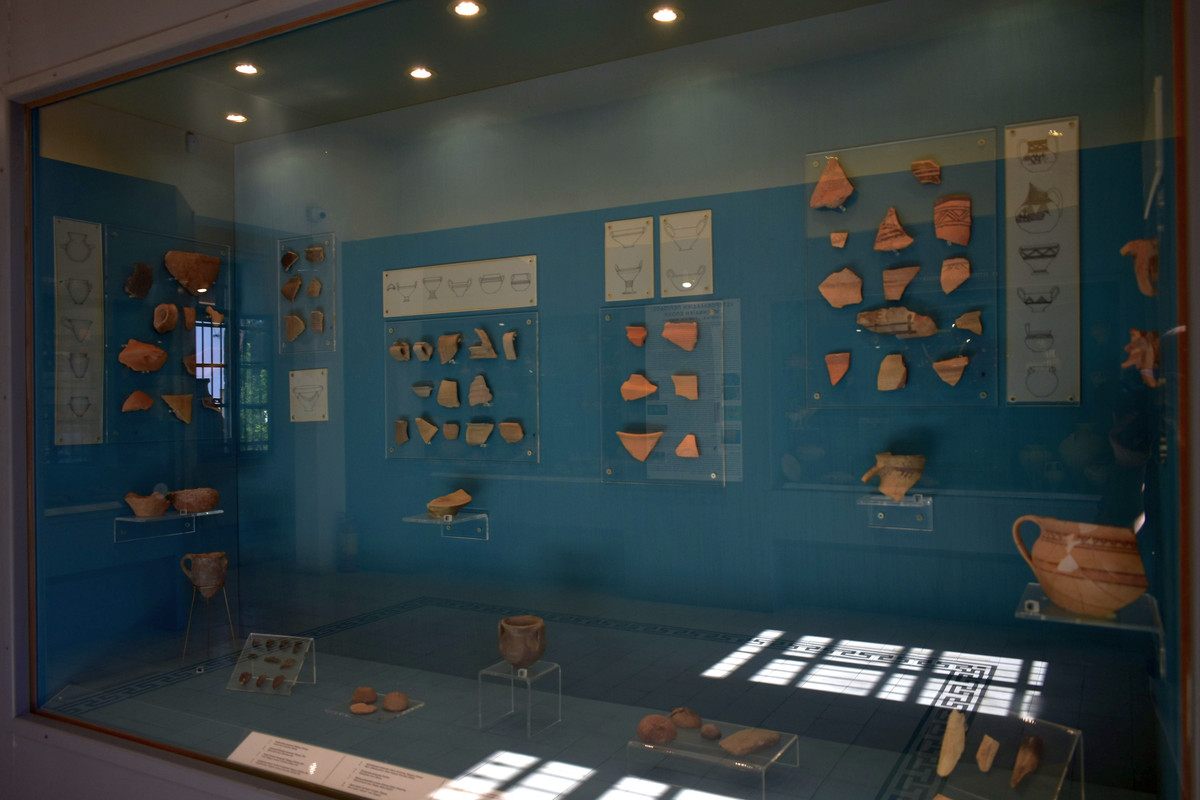 Αρχαιολογικό Μουσείο Αταλάντης (16)