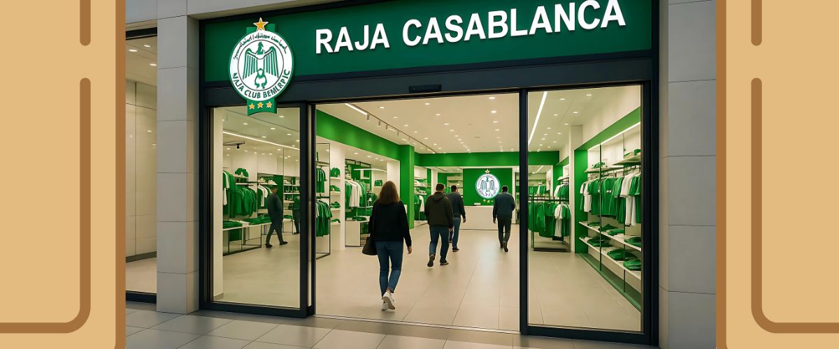 Secteur Commerce et Distribution