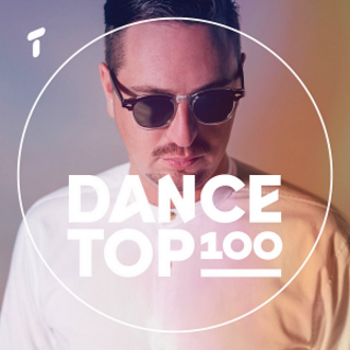 Dance Top 100 (14.11.20) .mp3 - 320 kbps