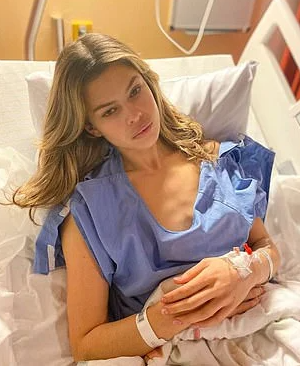 Rikkie Valerie Kolle Before and After Surgery Image