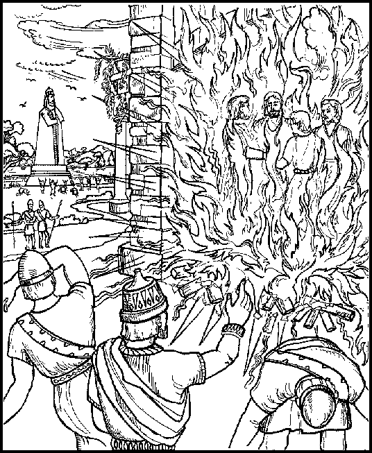 abdaacts Daniel friends furnace