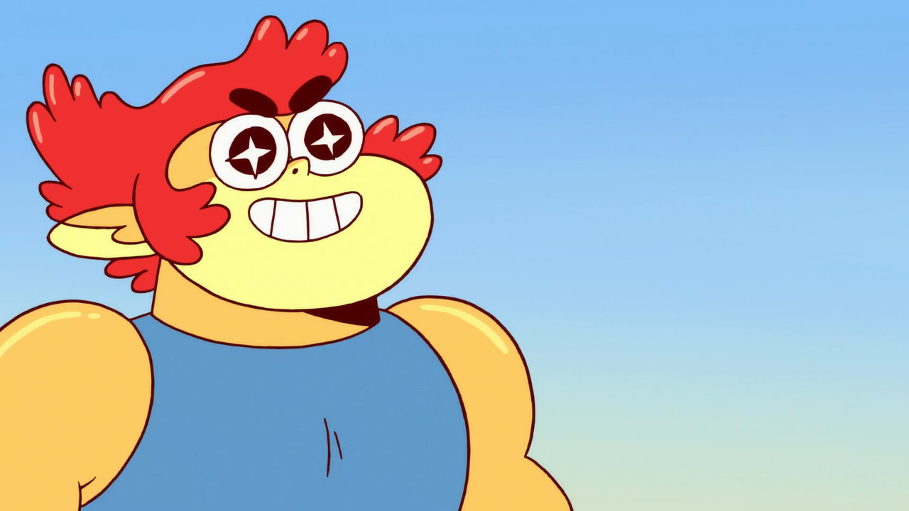 ThunderCats Roar (2020) S01E01 Exodus (1) (1080p AMZN Webrip x265 10bit EAC3 5.1 - HxD) [TAoE].mkv_2