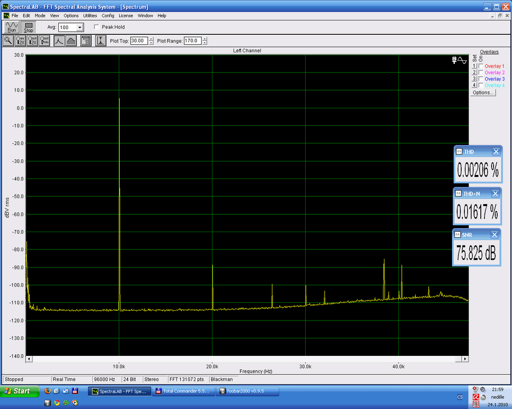 DPA04L-10khz- 1W