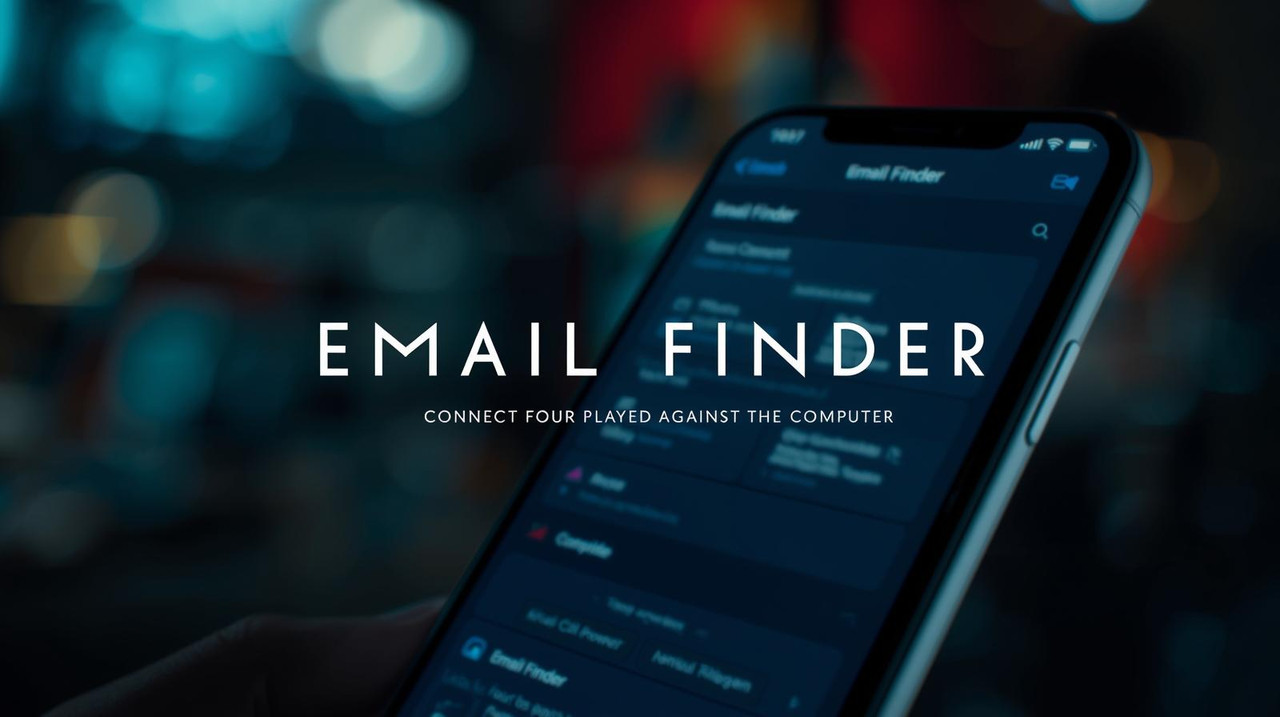 Email Finder OTO1