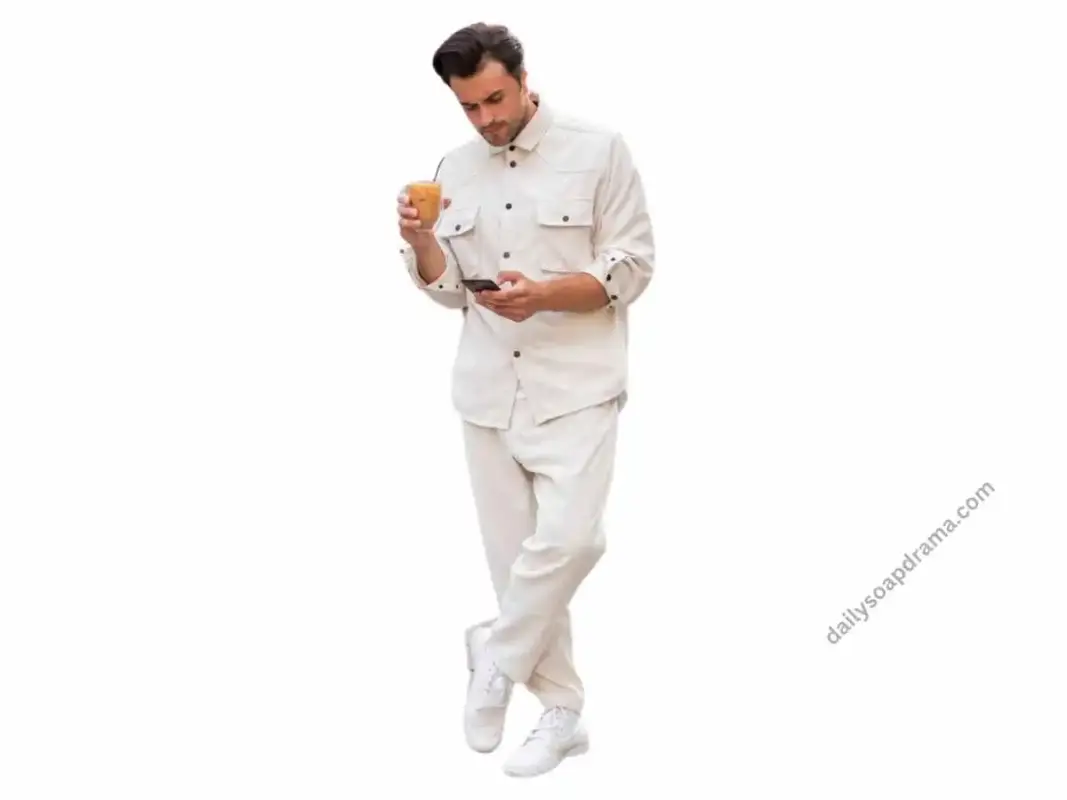 Linen Pants and Shirts