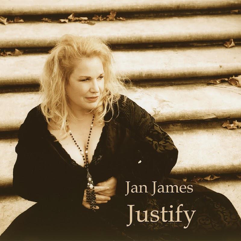 Jan James  -  Justify (2020) mp3 320 Kbps