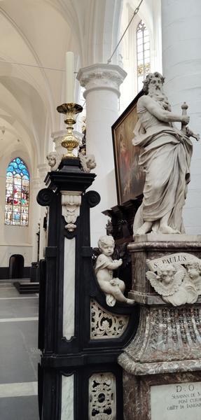 Belleza y Fealdad en Bruselas, Amberes y Brujas - Bélgica: Arte en Bruselas, Amberes, Brujas, Gante y Lovaina (223)